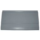 Reparaturblech Schiebetür 60 cm hoch