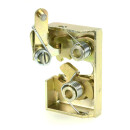 Zentralschlo&szlig; f&uuml;r rechte Schiebet&uuml;r