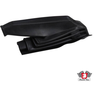 Verkleidung Handbremshebel bis 12/84