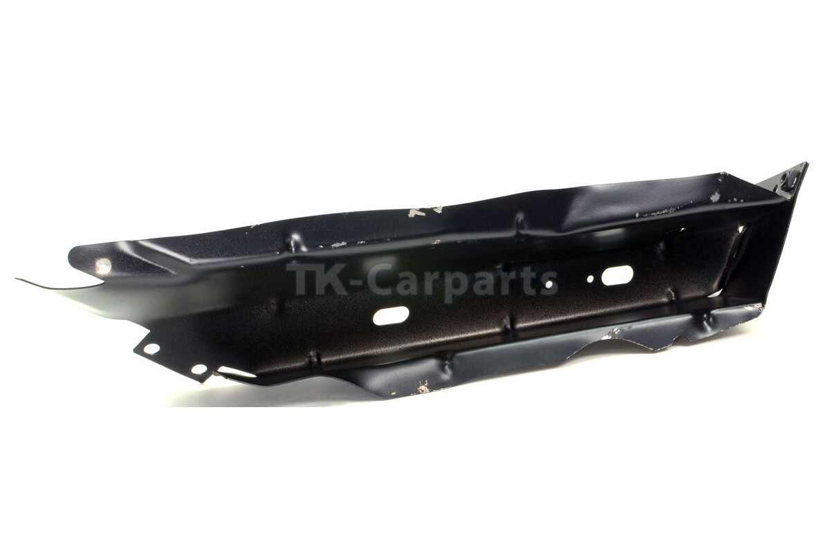 VW Bus T4 Reparaturblech Quertr ger Vorne Links