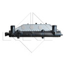 Kühler kurzer Vorderwagen