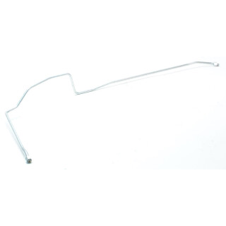 Vorlaufrohr vorne Servolenkung verzinkt 2WD