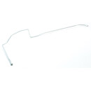 Vorlaufrohr vorne Servolenkung verzinkt 2WD