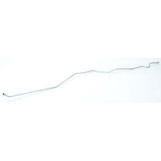 Vorlaufrohr hinten Servolenkung verzinkt 2WD Diesel, Turbodiesel