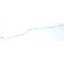 Vorlaufrohr hinten Servolenkung verzinkt 2WD Diesel,...