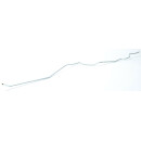 Rücklaufrohr hinten Servolenkung verzinkt 2WD...