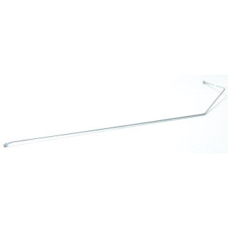 Vorlaufrohr vorne Servolenkung verzinkt Syncro