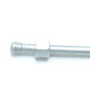 Vorlaufrohr vorne Servolenkung verzinkt Syncro