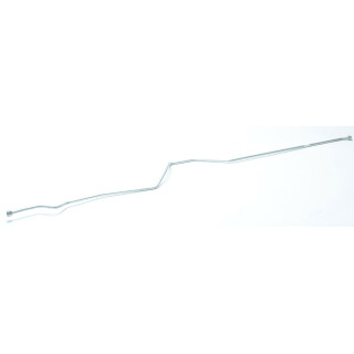 Vorlaufrohr hinten Servolenkung verzinkt Syncro - TD