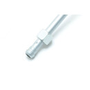 Rücklaufrohr vorne Servolenkung verzinkt Syncro