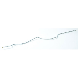 Rücklaufrohr hinten Servolenkung verzinkt Syncro - TD