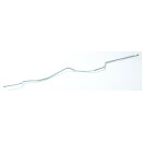 Rücklaufrohr hinten Servolenkung verzinkt Syncro - TD