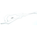 Servolenkungsrohre SATZ verzinkt Syncro - WBX