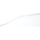 Vorlaufrohr hinten Servolenkung verzinkt Syncro WBX