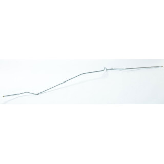 Rücklaufrohr hinten Servolenkung verzinkt Syncro WBX