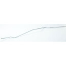 Rücklaufrohr hinten Servolenkung verzinkt Syncro WBX