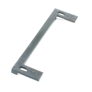 Reparaturstück Instrumententräger seitlich