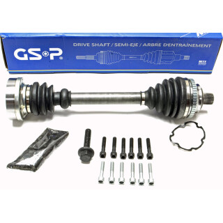 Antriebswelle vorne Fahrzeuge mit ABS ab 1996