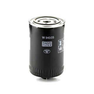 Ölfilter Diesel / Turbo-Diesel