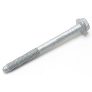 Sechskantbundschraube M10 x110 x 45