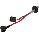 Leitungssatz Regler und Lichtmaschine 1700 -2000 ccm