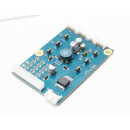 Leiterfolie Reparatursatz bis 1984 (gelbe Fernlichtlampe)