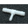 T - Reduzierverbinder 10-6-10 -Kunststoff-
