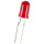 Leuchtdiode ROT für Tachoeinheit