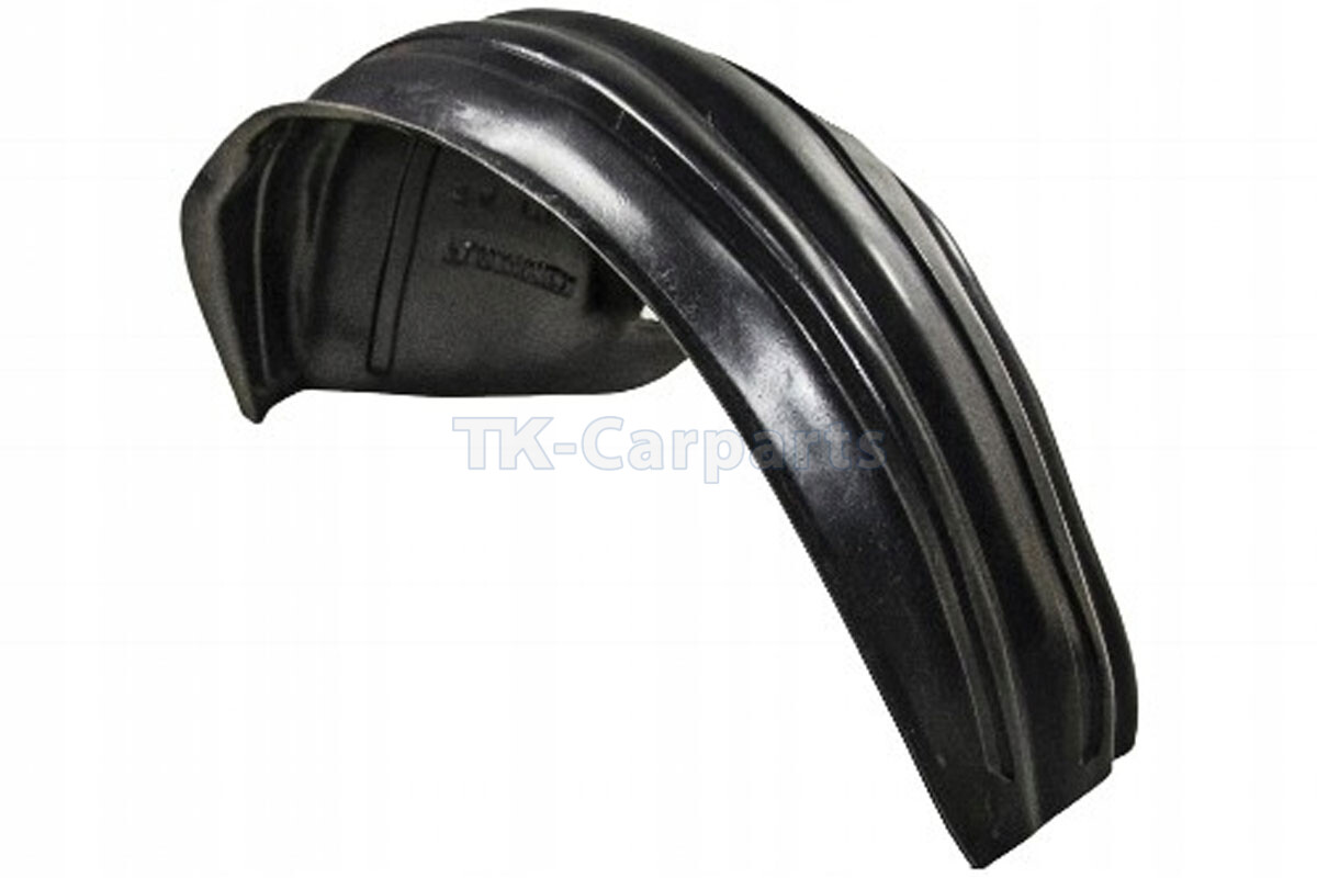 Innenradlauf Radhausschale Kotflügel Kniestück Set Vorne Links VW T4 Bj. 90-04
