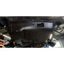 VW T4 Motorabdeckung vorn unten 5 Zylinder