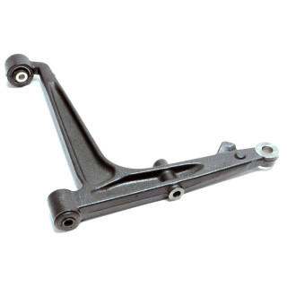 Querlenker mit Gummimetalllager rechts bis 95