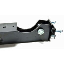 Querträger vorne für Achsantrieb Hinterachse komplett