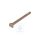 Hammerschraube Anlasser - Motor M10 x 123 mm