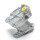 Unterdruckpumpe 2,4l Diesel bis 05-1994