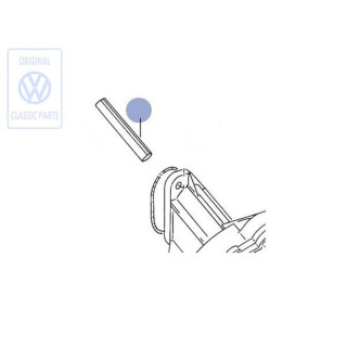 Stößel für Unterdruckpumpe 2,4l Diesel bis 05-1994