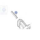 St&ouml;&szlig;el f&uuml;r Unterdruckpumpe...