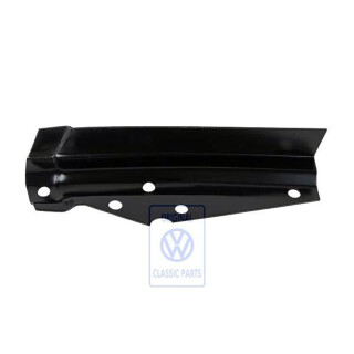 Einsatzstück links D Säule Hochdach