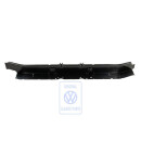 Querträger hinten oben