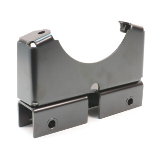 Halter hinten Kardanwelle Syncro kurzer Radstand