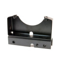 Halter hinten Kardanwelle Syncro kurzer Radstand