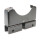 Halter hinten Kardanwelle Syncro kurzer Radstand