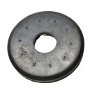 Unterlage Schraubenfeder hinten 19 mm