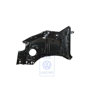 Seitenteil vorne links ab 1996