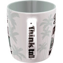 Tasse VW Bulli "Good things are ahaed of you"