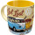 Tasse VW Bulli "Lets get lost"