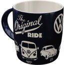 Tasse VW Bulli "The Original Ride"