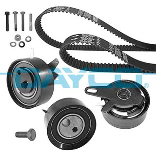 Zahnriemen Reparatursatz mit Spannrolle ACV, AUF, AYC