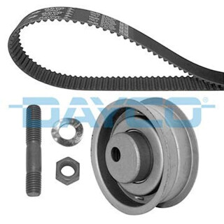 Zahnriemen Reparatursatz mit Spannrolle CS, KY, JX