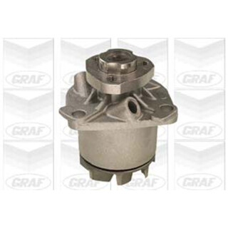 Wasserpumpe AES, AMV