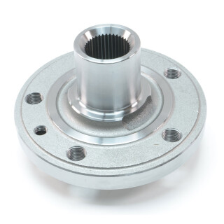 Radnabe vorne / hinten